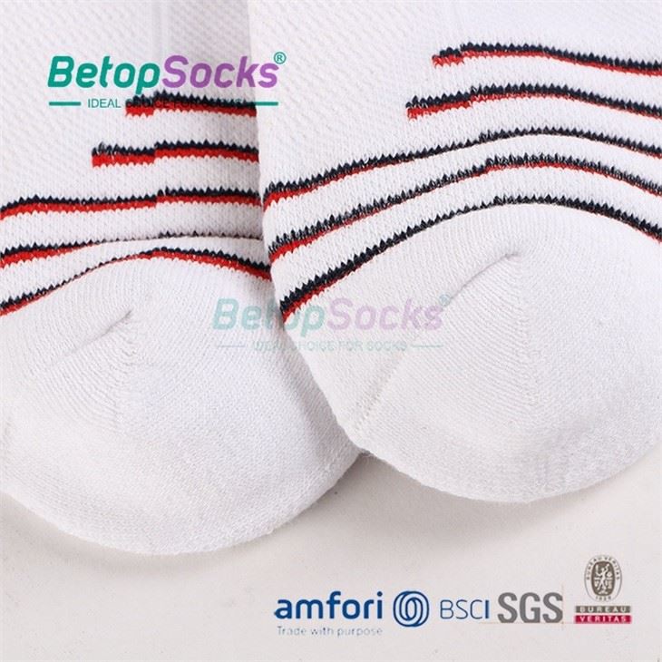 Women's Cushioned Crew Socks