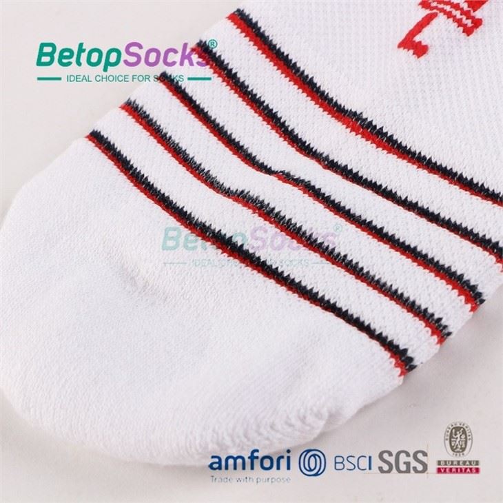 Women's Cushioned Crew Socks