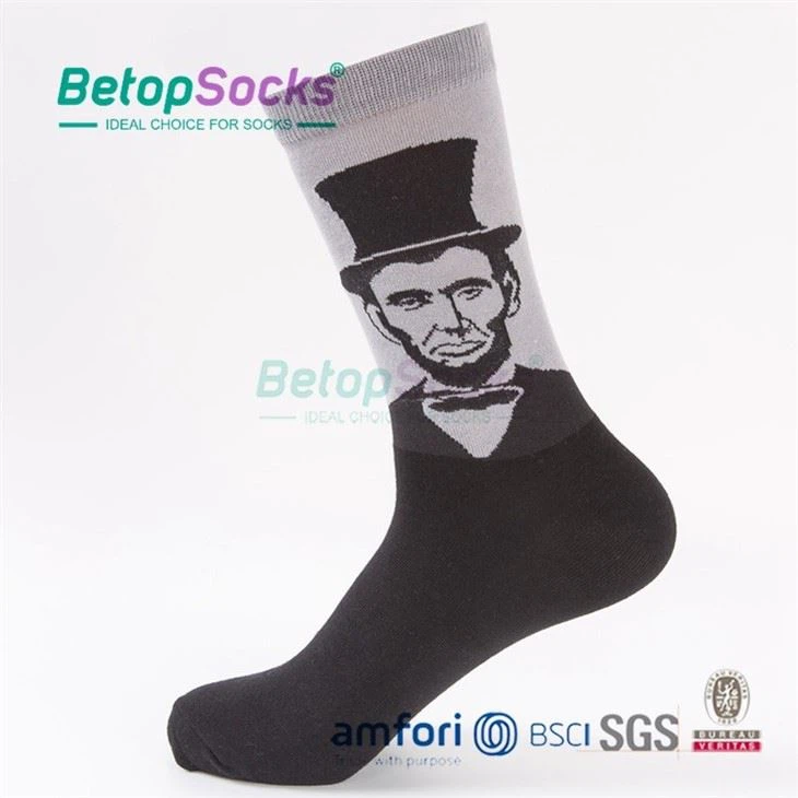 Women's Support Crew Socks